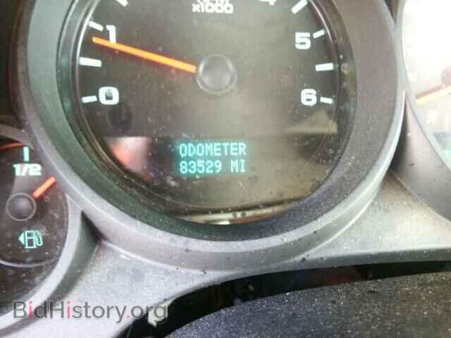 2011 CHEVROLET SILVERADO - VIN: 1GCNCPEX2BZ440988 - Photo 8