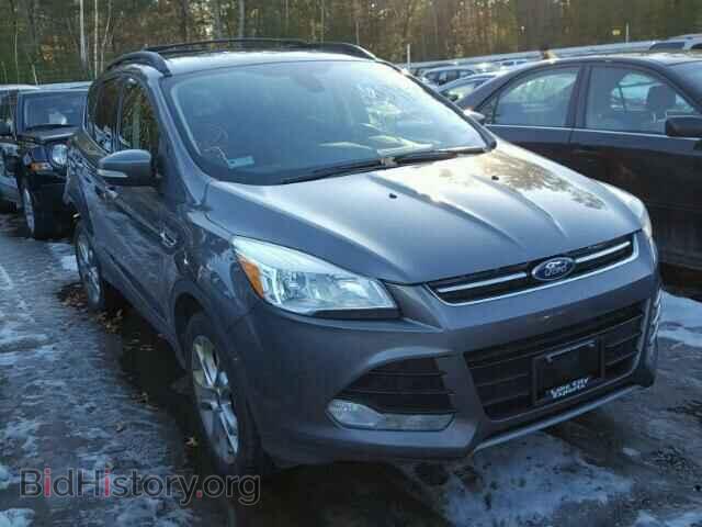 Фотография 1FMCU9H94DUB35243 - FORD ESCAPE 2013
