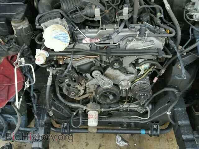2011 NISSAN PATHFINDER - VIN: 5N1AR1NN5BC628556 - Фото 7