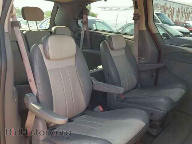 2006 DODGE CARAVAN - VIN: 2D4GP44L36R700179 - Фото 6