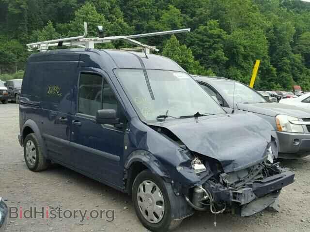 Photo NM0LS7ANXCT113349 - FORD TRANSIT CO 2012