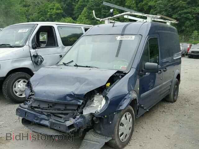 2012 FORD TRANSIT CO - VIN: NM0LS7ANXCT113349 - Фото 2