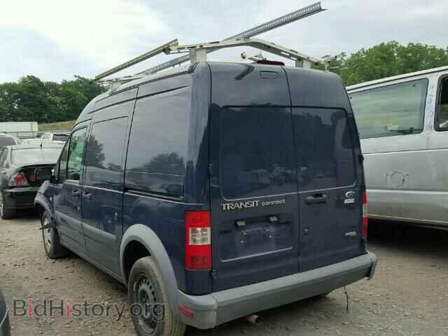 2012 FORD TRANSIT CO - VIN: NM0LS7ANXCT113349 - Фото 3