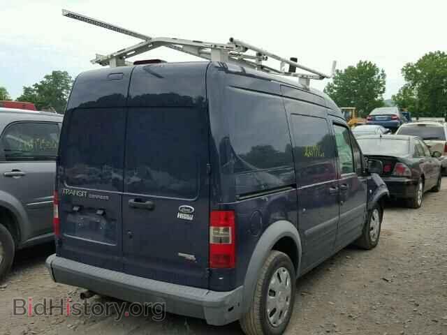 2012 FORD TRANSIT CO - VIN: NM0LS7ANXCT113349 - Фото 4