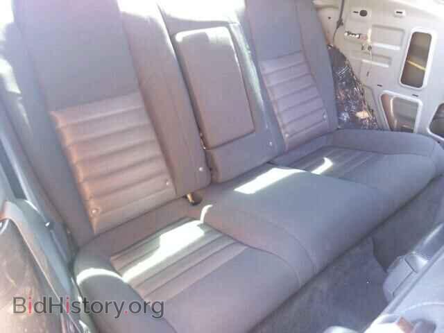 2010 DODGE CHALLENGER - VIN: 2B3CJ4DV5AH218909 - Photo 6