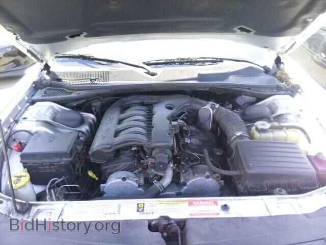 2010 DODGE CHALLENGER - VIN: 2B3CJ4DV5AH218909 - Photo 7