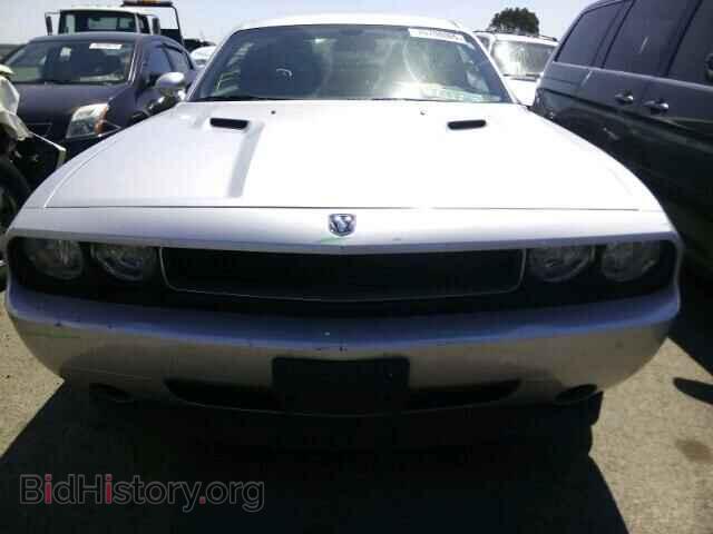 2010 DODGE CHALLENGER - VIN: 2B3CJ4DV5AH218909 - Photo 9