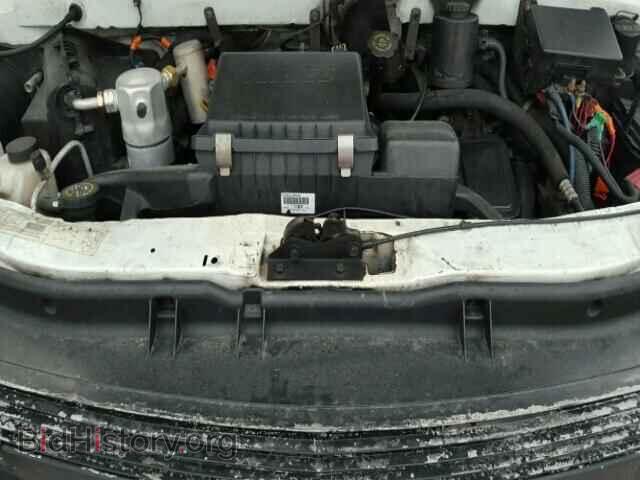 2002 CHEVROLET ASTRO - VIN: 1GCDM19X02B106063 - Фото 7