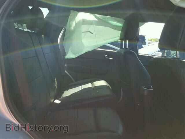 2012 FORD ESCAPE - VIN: 1FMCU9E70CKB90432 - Photo 6