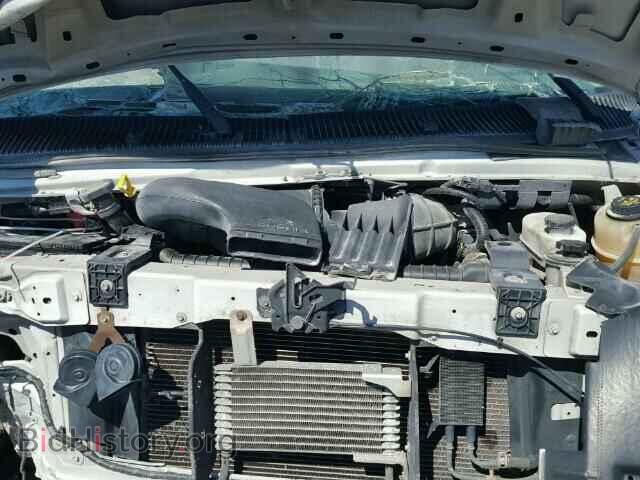 2011 FORD ECONOLINE - VIN: 1FTNE1EW5BDA03918 - Photo 7