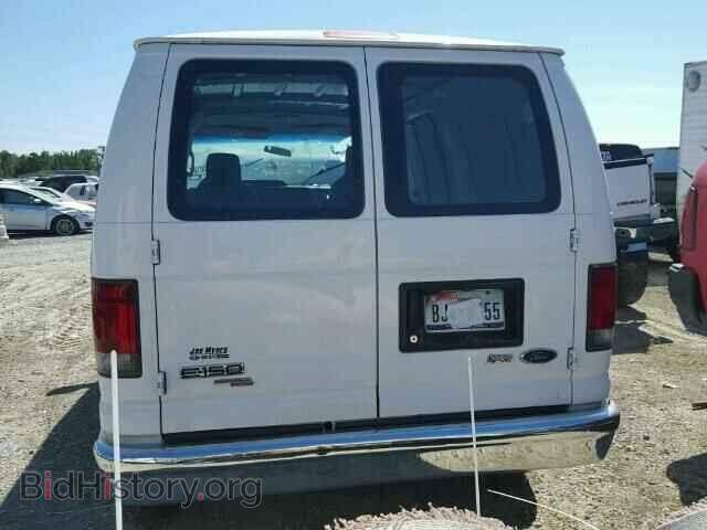 2011 FORD ECONOLINE - VIN: 1FTNE1EW5BDA03918 - Photo 10