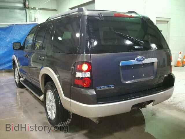 2006 FORD EXPLORER - VIN: 1FMEU74E16UA16911 - Фото 3