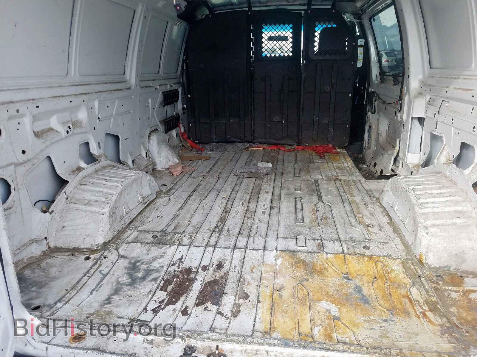 2010 FORD ECONOLINE - VIN: 1FTNE2EL5ADA04156 - Фото 6