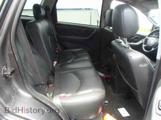 2003 MAZDA TRIBUTE - VIN: 4F2CZ06153KM34751 - Фото 6