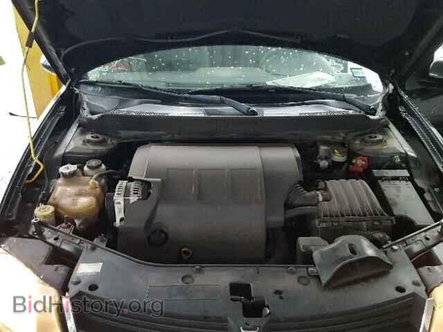 2008 DODGE AVENGER - VIN: 1B3LC76M08N166705 - Photo 7