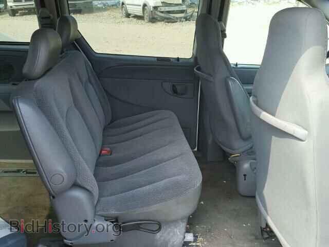 2005 DODGE CARAVAN - VIN: 1D4GP25E75B315564 - Photo 6
