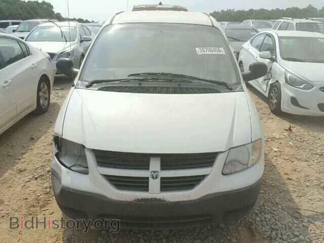 2005 DODGE CARAVAN - VIN: 1D4GP25E75B315564 - Photo 9