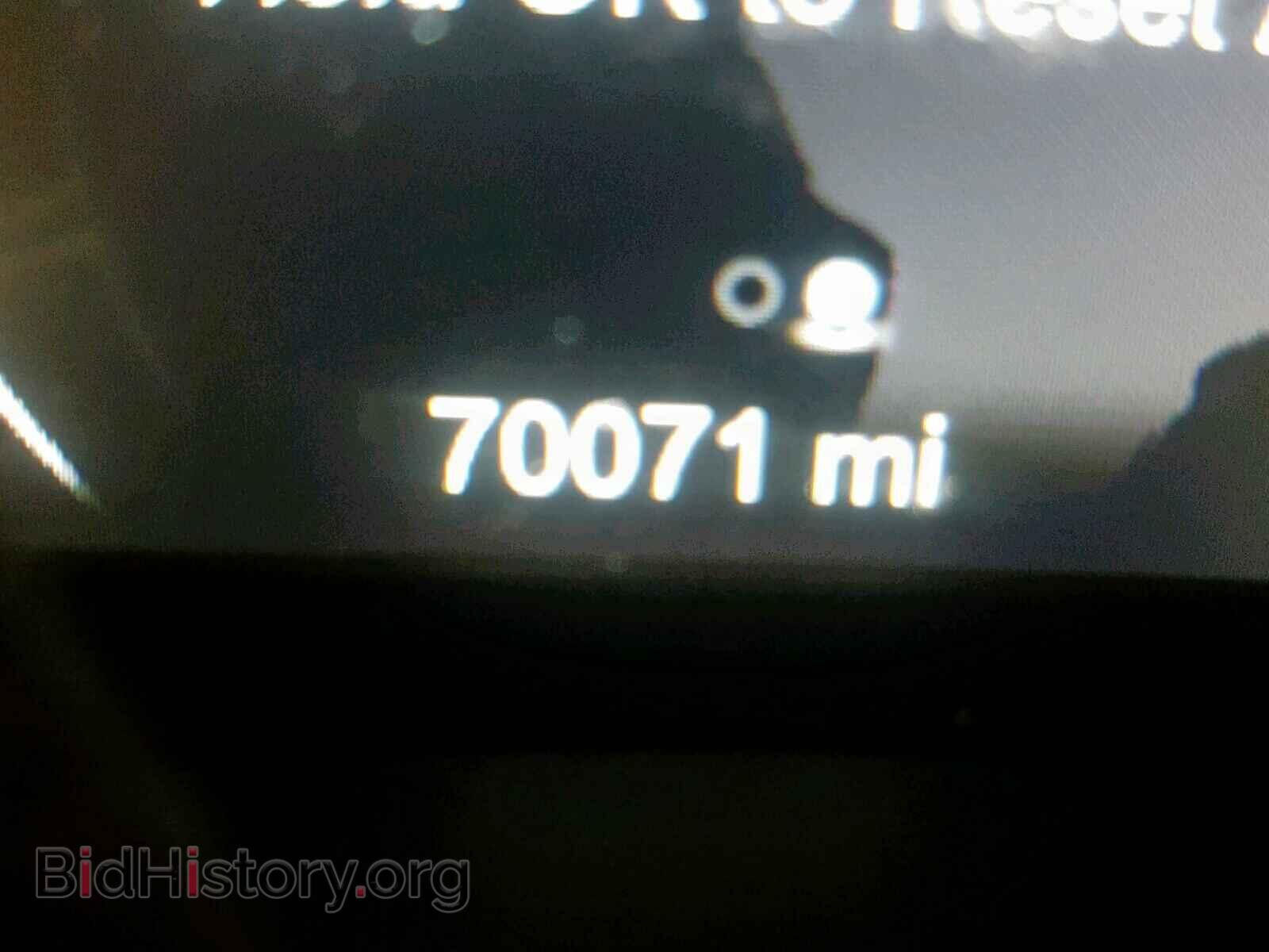 2014 DODGE DURANGO SX - VIN: 1C4RDJAG4EC374999 - Фото 8