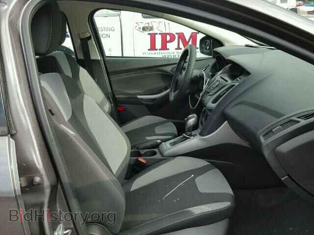 2012 FORD FOCUS - VIN: 1FAHP3K2XCL261613 - Фото 5
