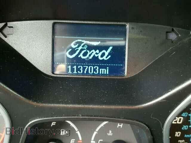 2012 FORD FOCUS - VIN: 1FAHP3K2XCL261613 - Фото 8