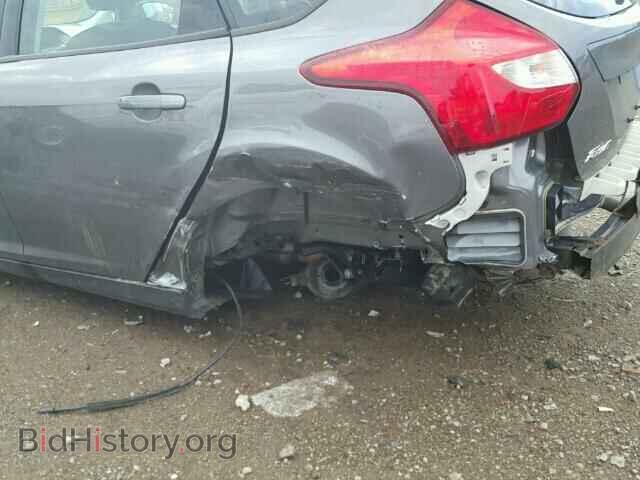 2012 FORD FOCUS - VIN: 1FAHP3K2XCL261613 - Фото 9