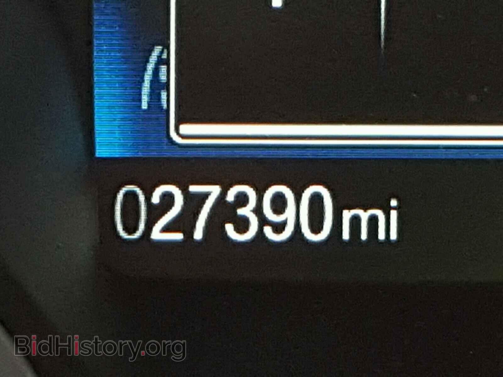 2016 FORD FOCUS - VIN: 1FADP3F21GL393898 - Photo 8