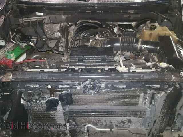 2010 FORD F150 - VIN: 1FTEW1C85AKE63883 - Фото 7