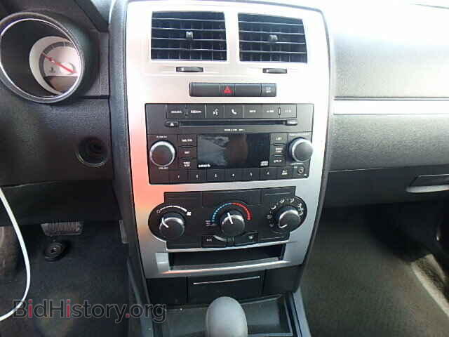 2010 DODGE CHARGER - VIN: 2B3CA3CVXAH210008 - Фото 9