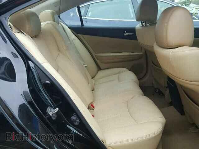2010 NISSAN MAXIMA - VIN: 1N4AA5AP1AC820149 - Фото 6
