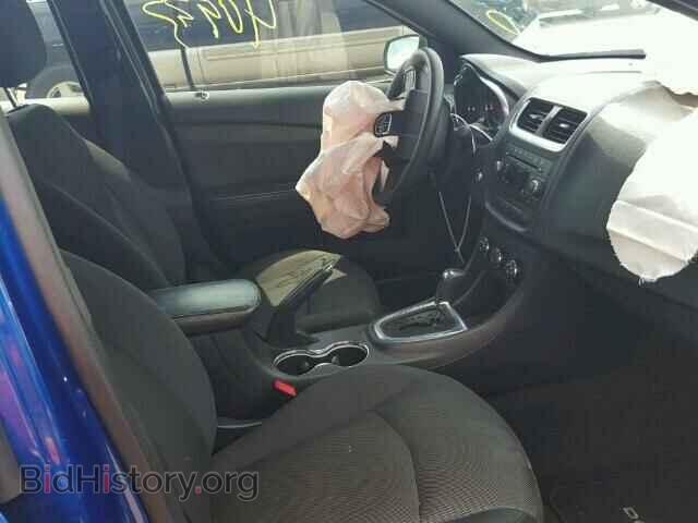2014 DODGE AVENGER - VIN: 1C3CDZAG7EN118367 - Фото 5