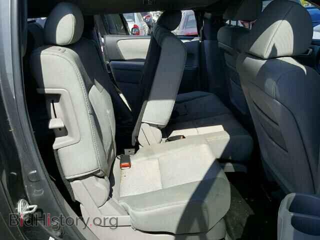 2010 HONDA PILOT - VIN: 5FNYF3H4XAB017465 - Фото 6