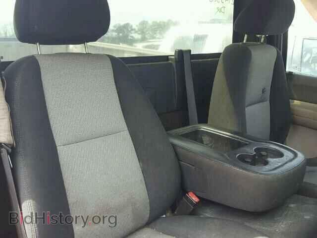 2008 CHEVROLET SILVERADO - VIN: 1GCEC14X88Z214977 - Фото 6