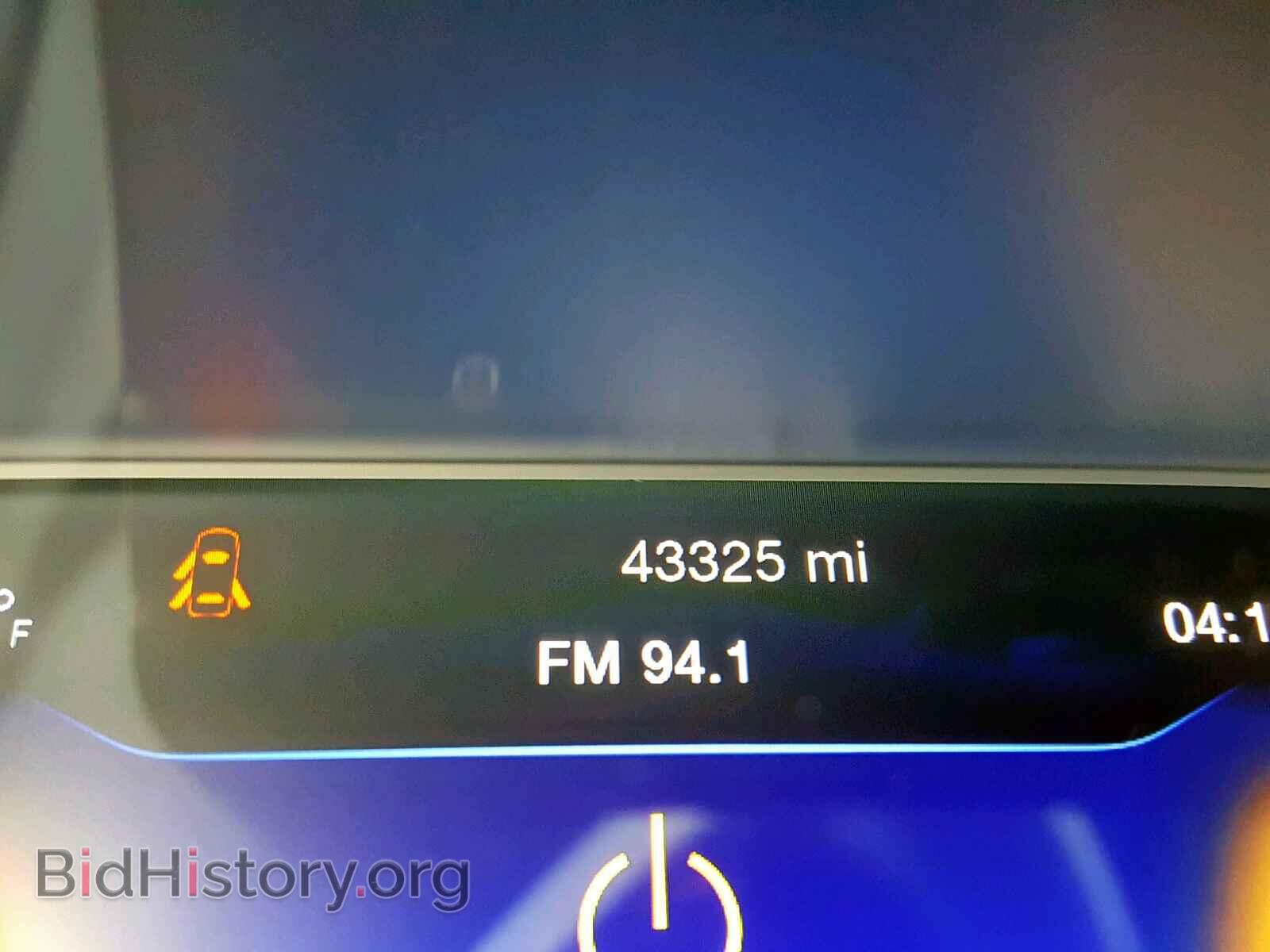 2015 CHRYSLER 200 - VIN: 1C3CCCEG6FN664654 - Фото 8
