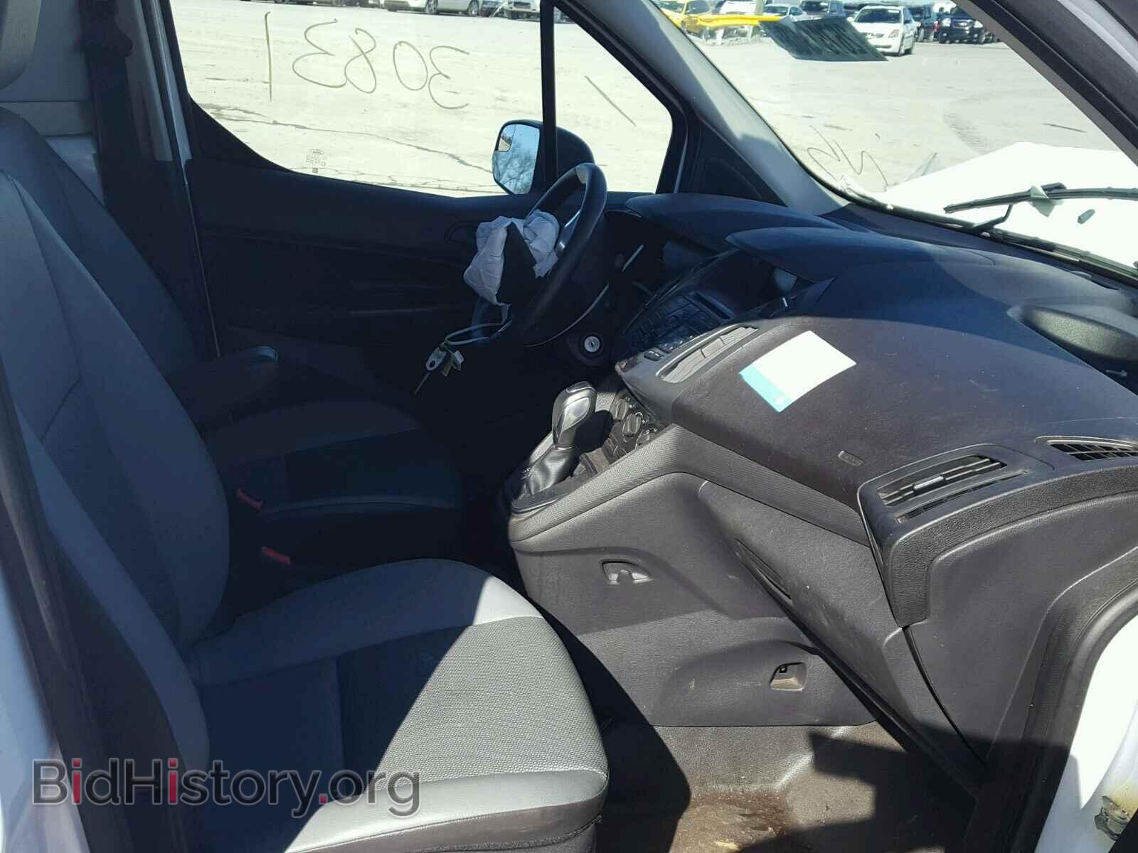 2016 FORD TRANSIT CO - VIN: NM0LS7E76G1237650 - Фото 5