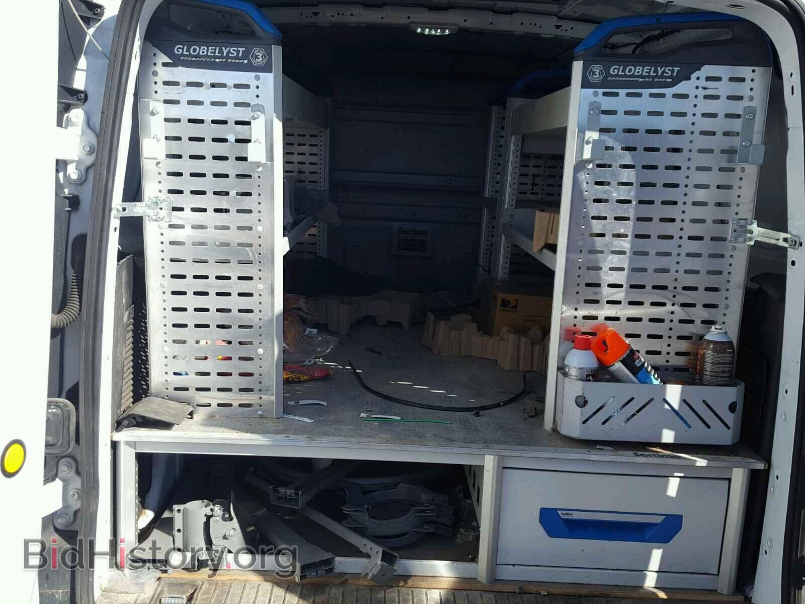 2016 FORD TRANSIT CO - VIN: NM0LS7E76G1237650 - Фото 6