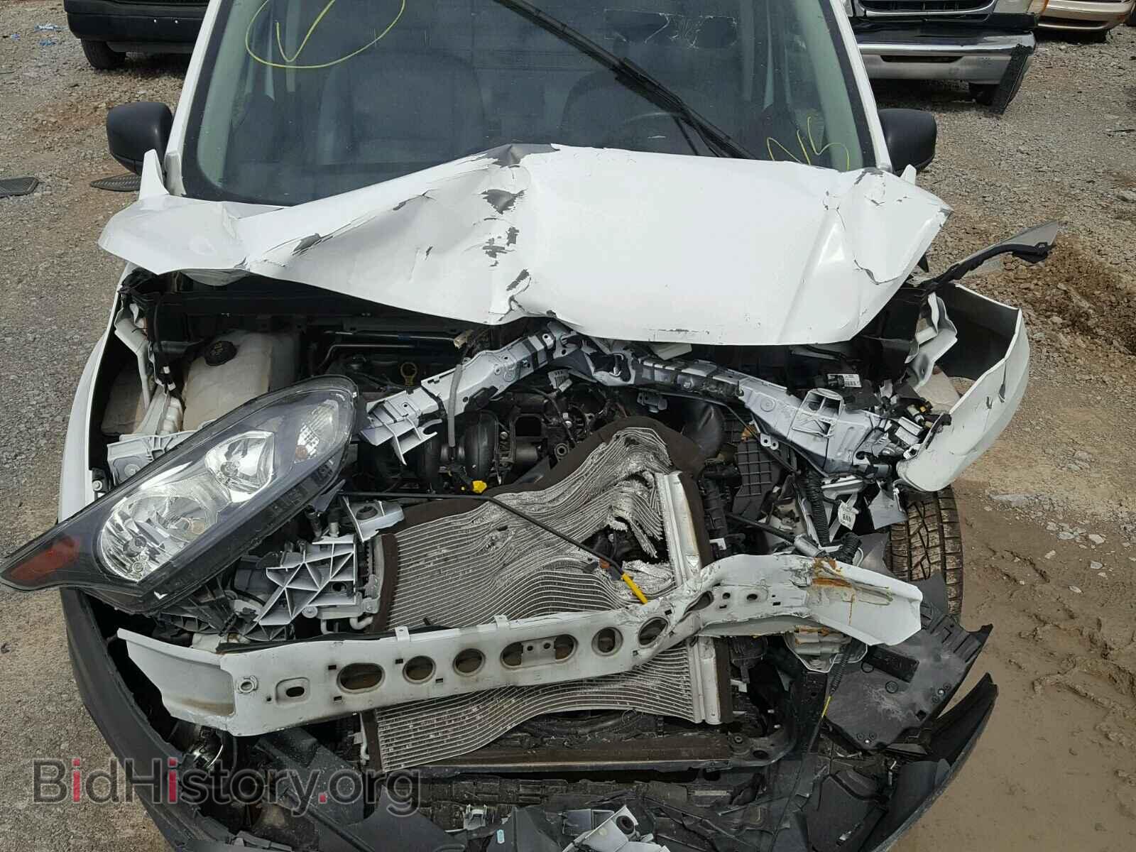 2016 FORD TRANSIT CO - VIN: NM0LS7E76G1237650 - Фото 7