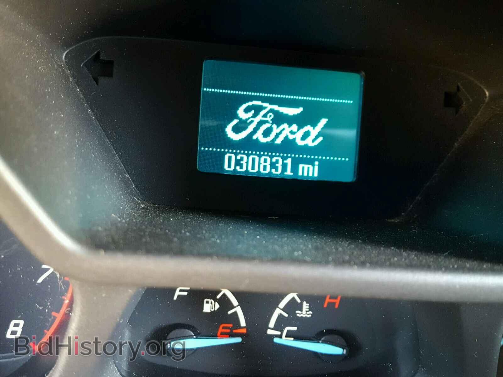 2016 FORD TRANSIT CO - VIN: NM0LS7E76G1237650 - Фото 8