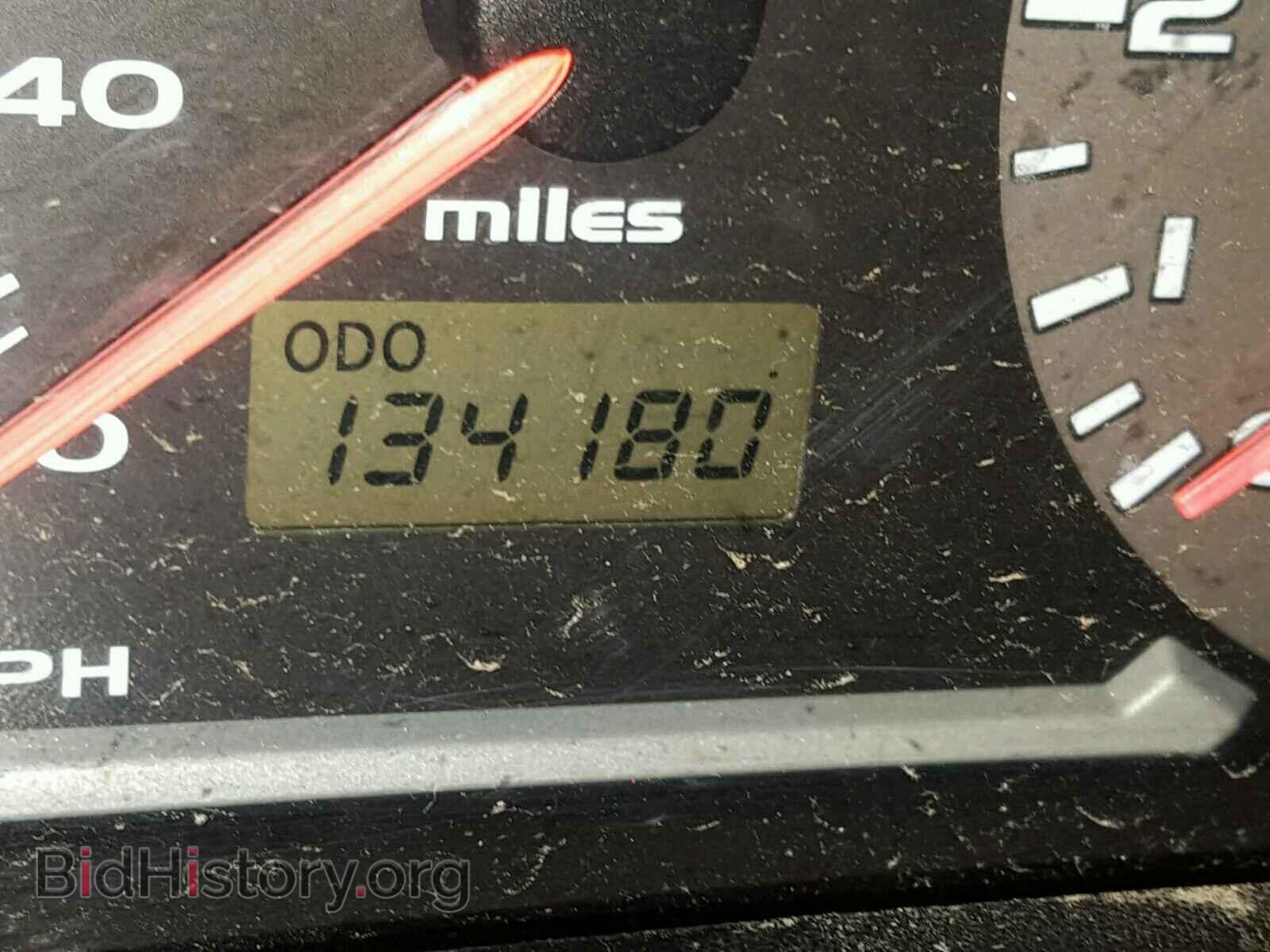 2003 MITSUBISHI ECLIPSE - VIN: 4A3AC74H13E004390 - Photo 8