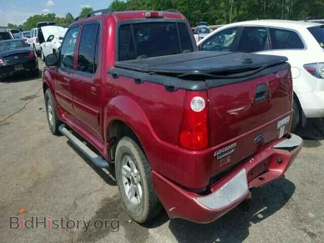 2005 FORD EXPLORER - VIN: 1FMZU67K25UB32615 - Фото 3