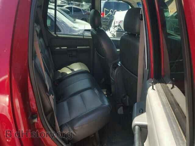 2005 FORD EXPLORER - VIN: 1FMZU67K25UB32615 - Фото 6