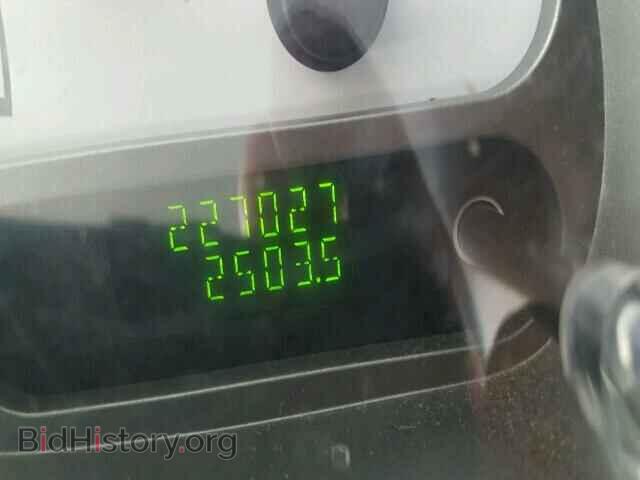 2005 FORD EXPLORER - VIN: 1FMZU67K25UB32615 - Фото 8