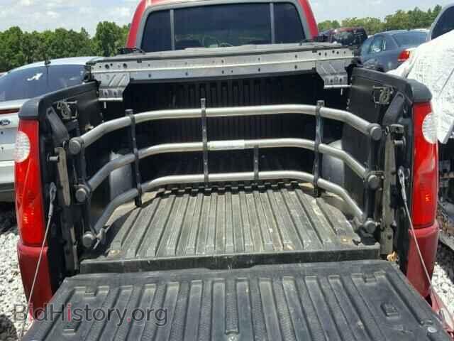2005 FORD EXPLORER - VIN: 1FMZU67K25UB32615 - Фото 9