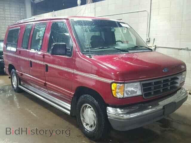 Photo 1FDEE14N4RHC13224 - FORD ECONOLINE 1994