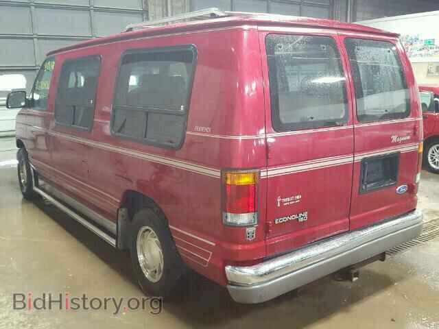 1994 FORD ECONOLINE - VIN: 1FDEE14N4RHC13224 - Photo 3