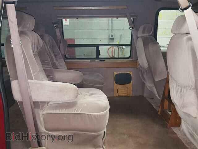 1994 FORD ECONOLINE - VIN: 1FDEE14N4RHC13224 - Photo 6