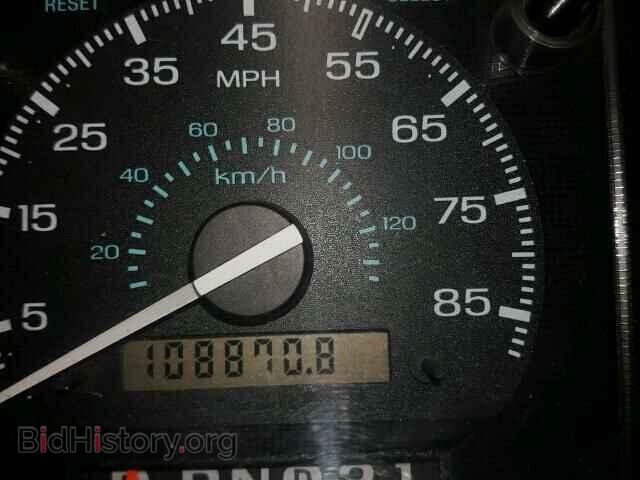 1994 FORD ECONOLINE - VIN: 1FDEE14N4RHC13224 - Photo 8