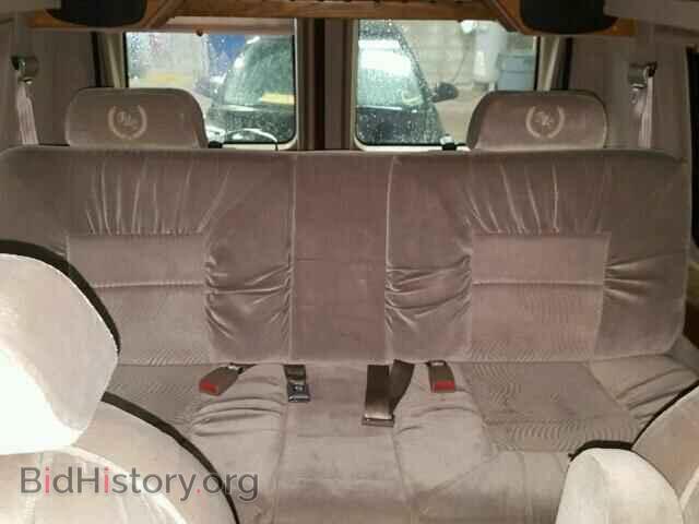 1994 FORD ECONOLINE - VIN: 1FDEE14N4RHC13224 - Photo 9