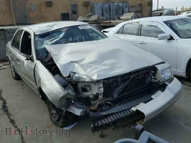 Фотография 2FAFP73W65X162793 - FORD CROWN VIC 2005