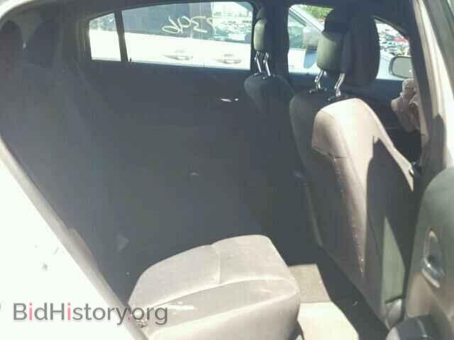 2014 CHRYSLER 200 - VIN: 1C3CCBBB4EN152943 - Фото 6