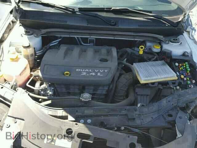 2014 CHRYSLER 200 - VIN: 1C3CCBBB4EN152943 - Фото 7